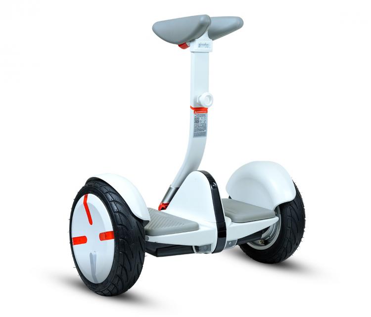 Mini Segway - Segway MiniPRO - Segway Hoverboard With Knee Steering