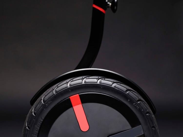 Mini Segway - Segway MiniPRO - Segway Hoverboard With Knee Steering