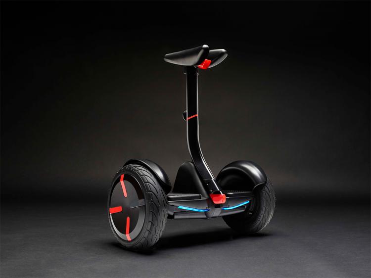 Mini Segway - Segway MiniPRO - Segway Hoverboard With Knee Steering
