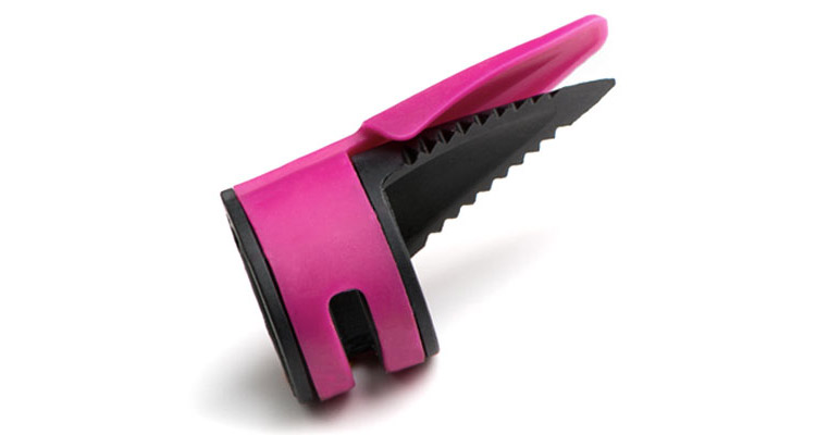 Spiked Self-Defense Ring - Go Guarded Spike Ring