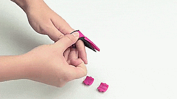 Spiked Self-Defense Ring - Go Guarded Spike Ring