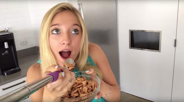 Selfie Spoon