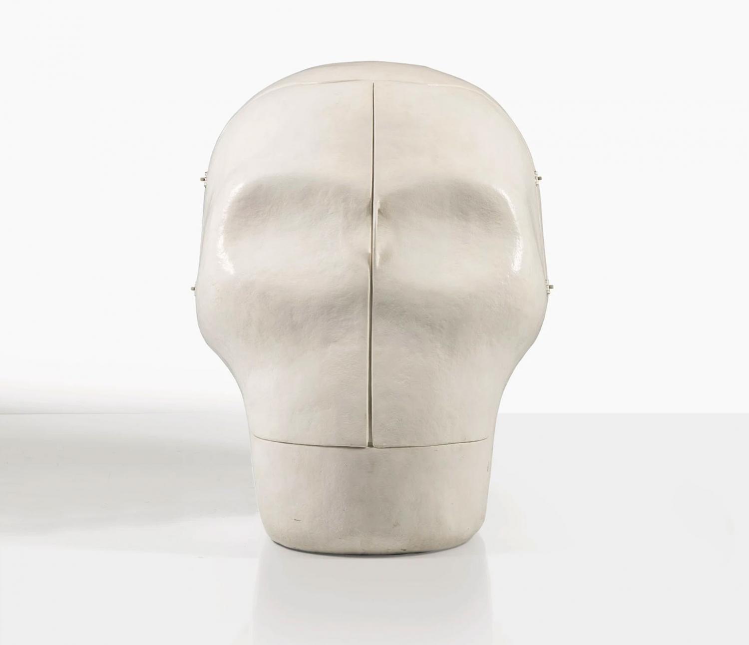 Sensory Deprivation Skull