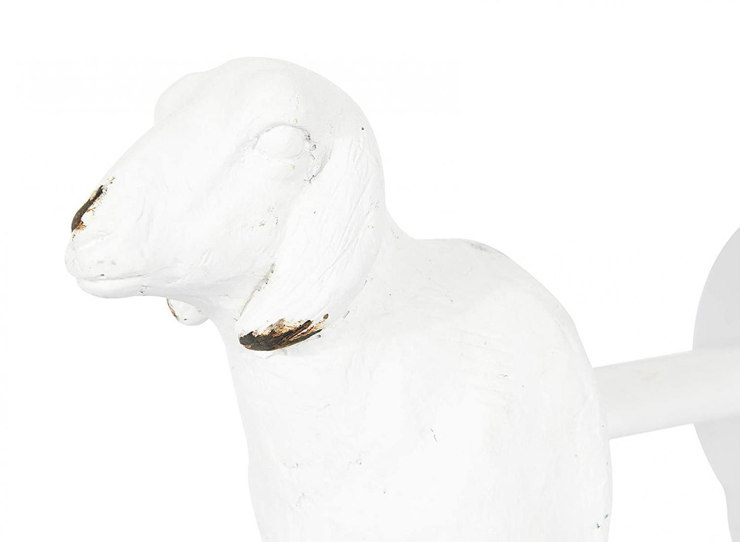 Sheep Paper Towel Holder
