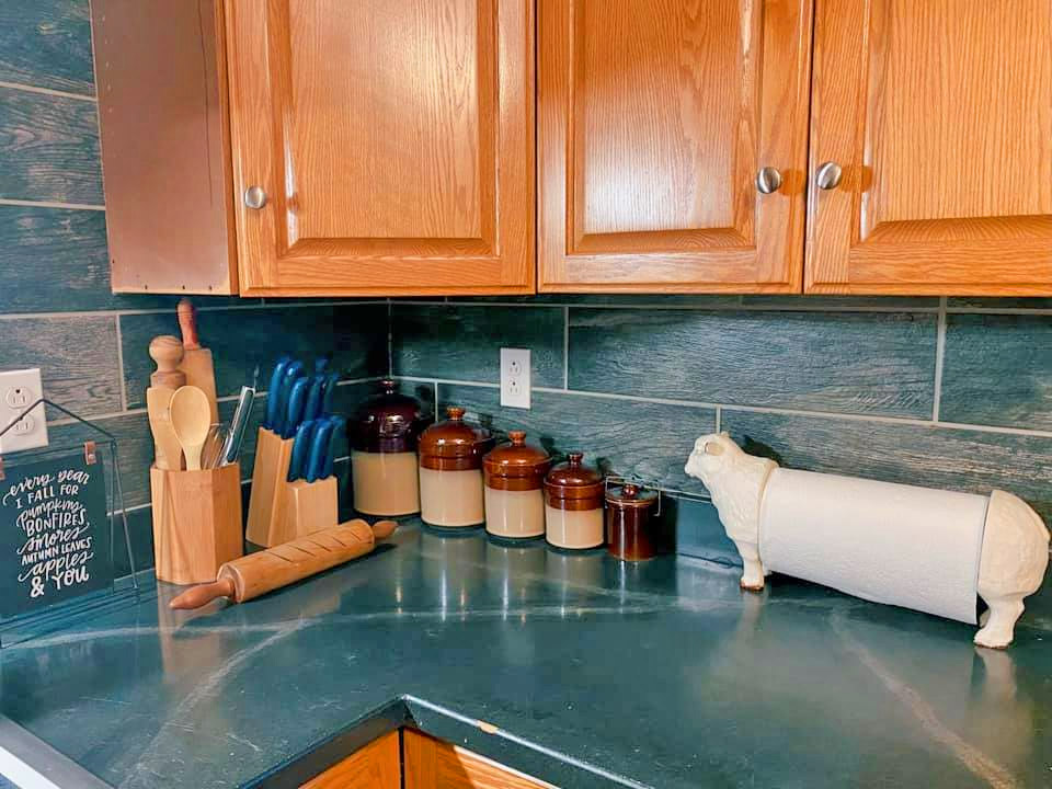 Sheep Paper Towel Holder
