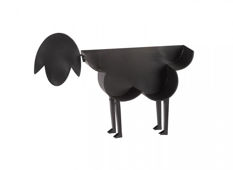 Sheep Toilet Paper Holder