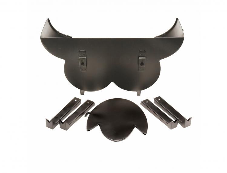Sheep Toilet Paper Holder