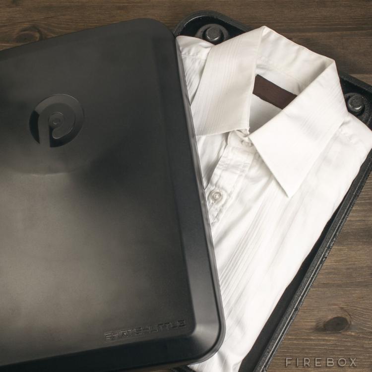 Shirt Shuttle Case For Ironed Shirts