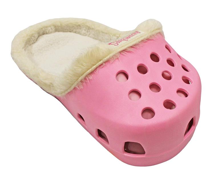 Shoe Shaped Dog Bed - Croc shaped dog/cat bed - Sasquatch Pet Beds
