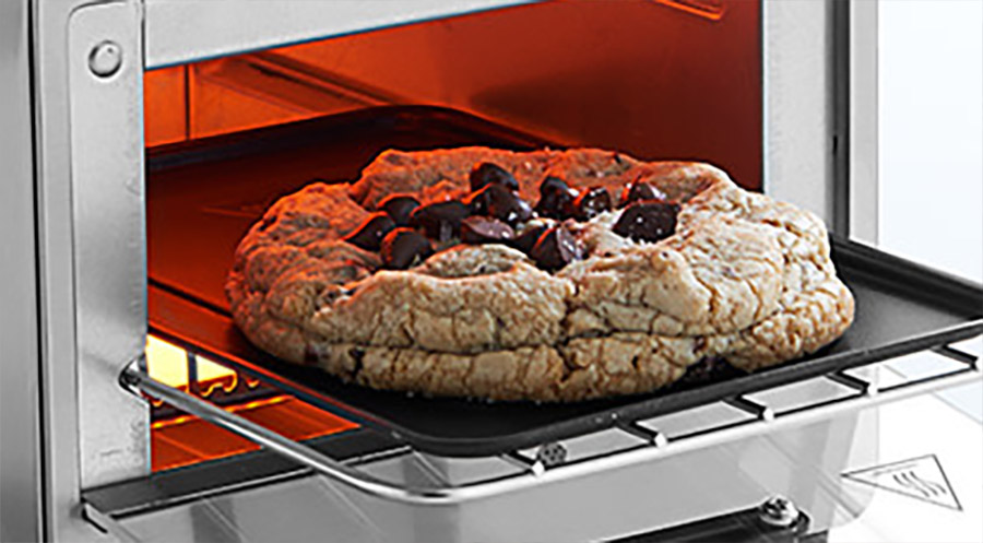 Single Serve Cookie Maker Oven