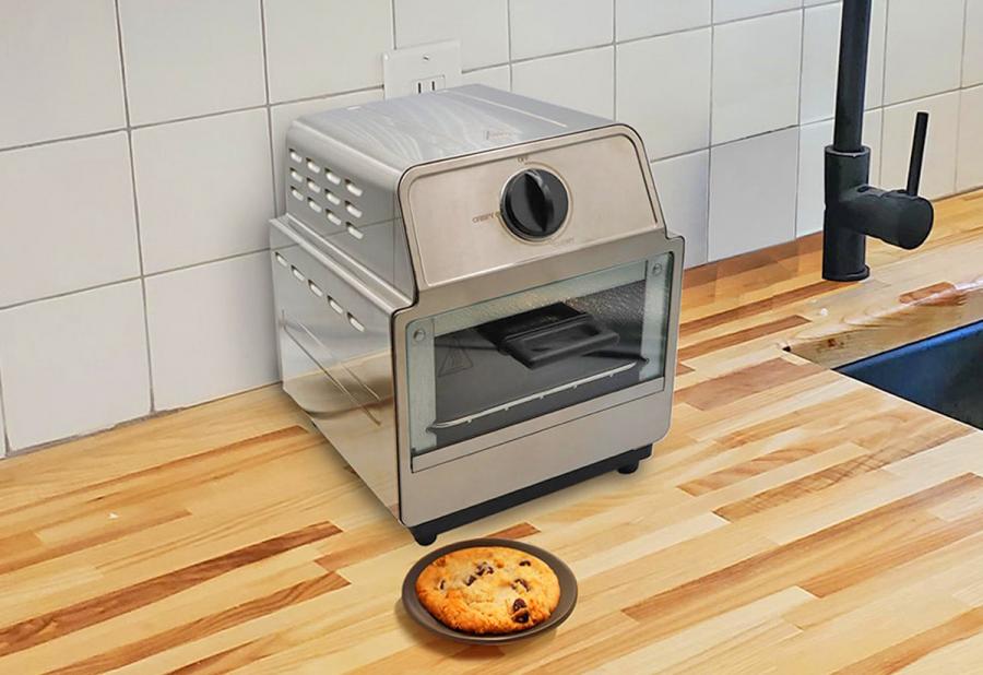 Single Serve Cookie Maker Oven