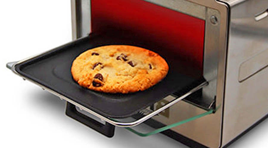 Single Serve Cookie Maker Oven