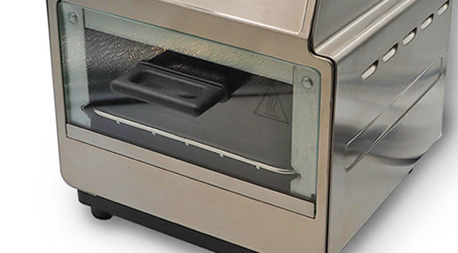 Single Serve Cookie Maker Oven