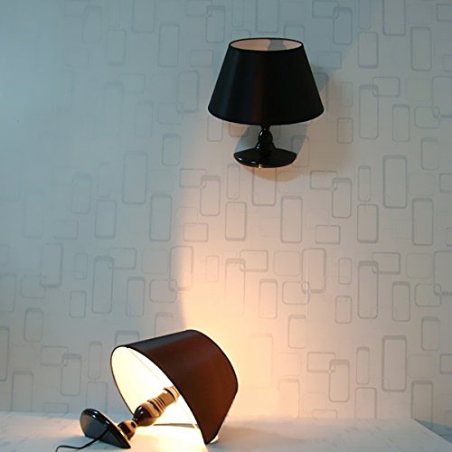 Sinking Table Lamp