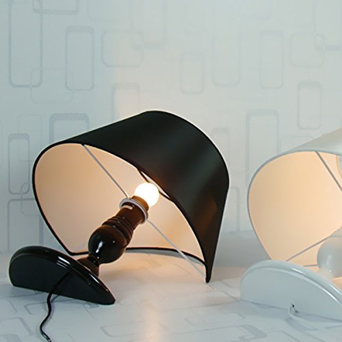 Sinking Table Lamp