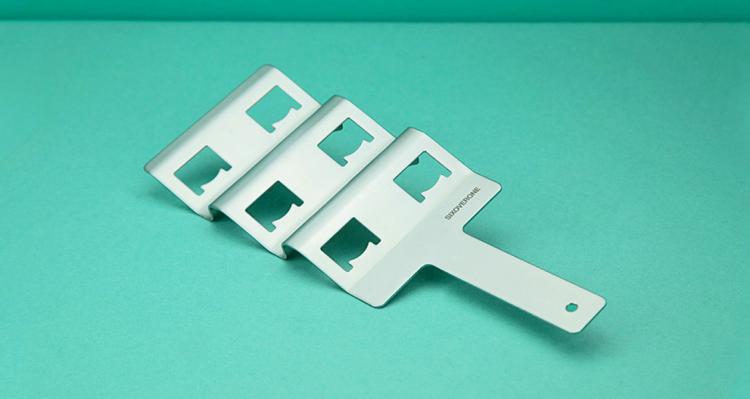 SIXOVERONE Six Pack Bottle Opener - 6-in-1 Bottle Opener
