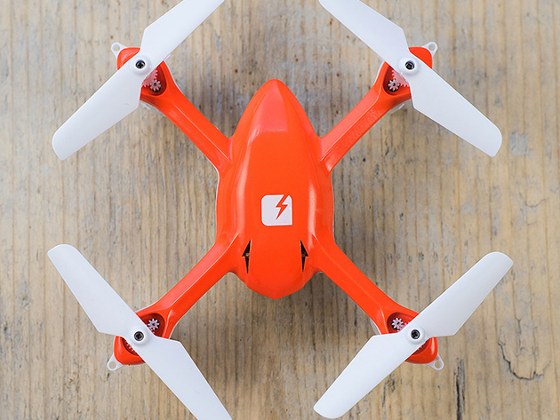 Skeye Mini Drone With Internal HD Camera