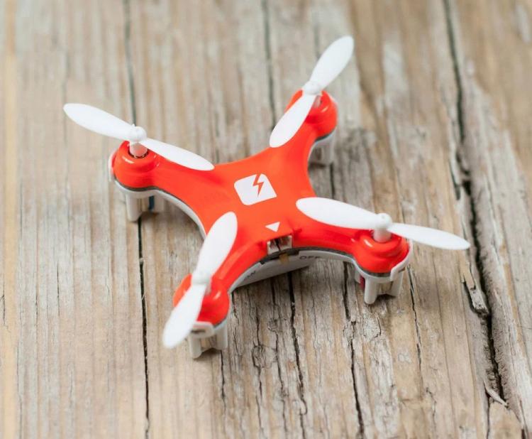 Skeye Mini Drone With Internal HD Camera