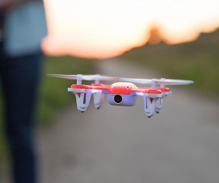 Skeye Mini Drone With Internal HD Camera