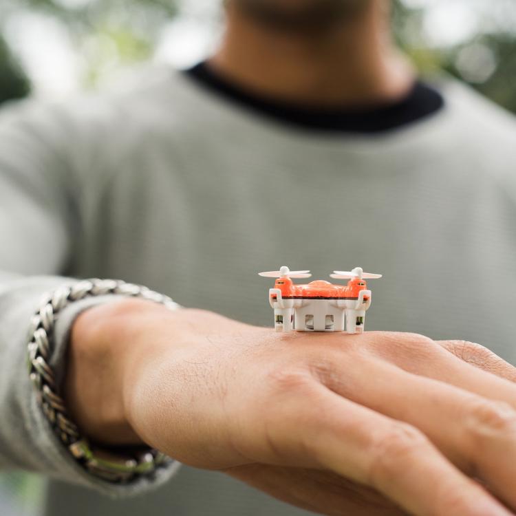 Pico Drone - World's Tiniest Drone