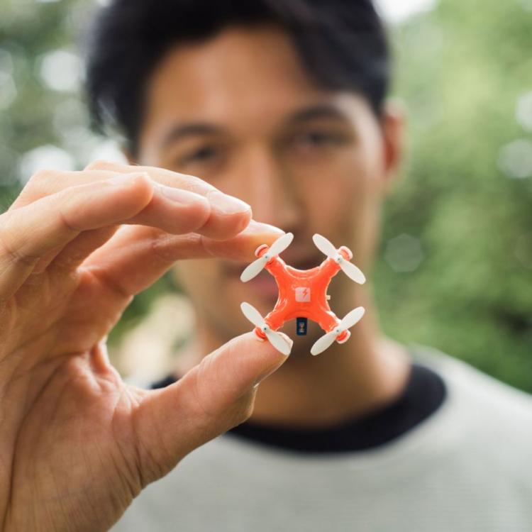 Pico Drone - World's Tiniest Drone