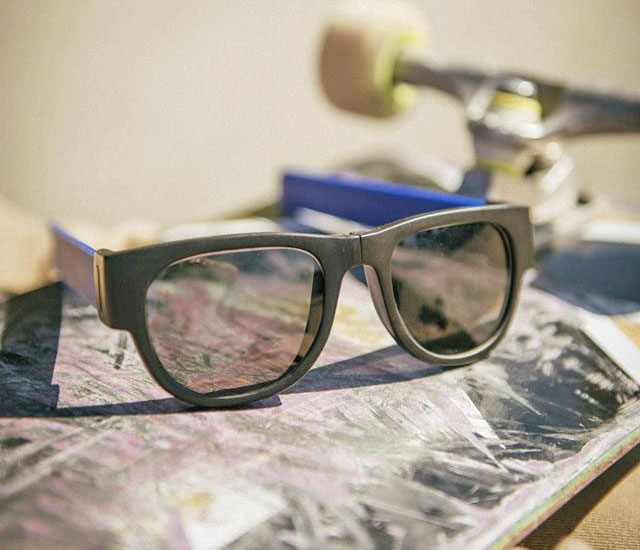 Slapsee Slap Wrist Sunglasses