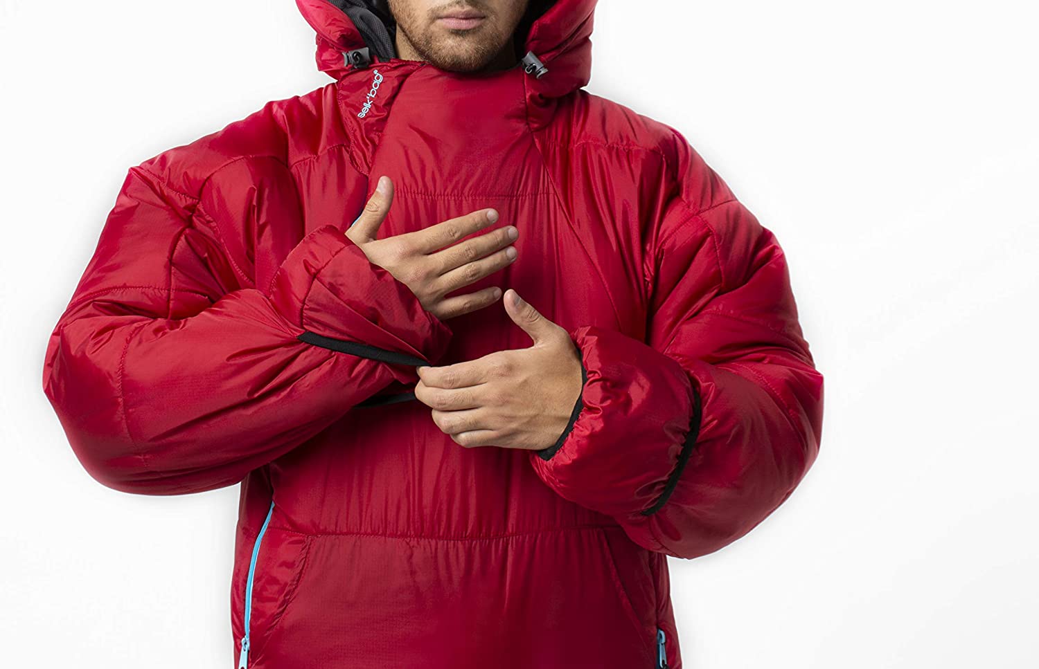 Wearable Sleeping Bag - Sleeping Bag Onesie - Sleeping Bag With Legs