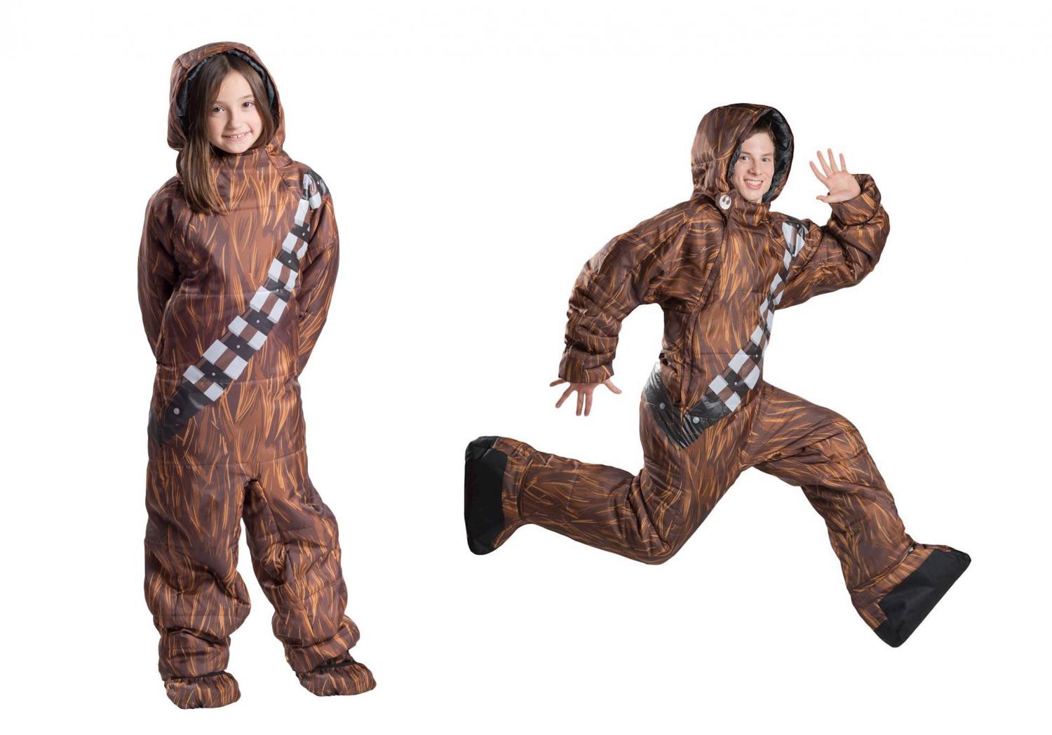 Wearable Sleeping Bag - Sleeping Bag Onesie - Sleeping Bag With Legs