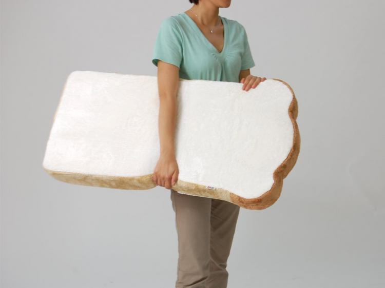 Sliced Bread Adjustable Chair
