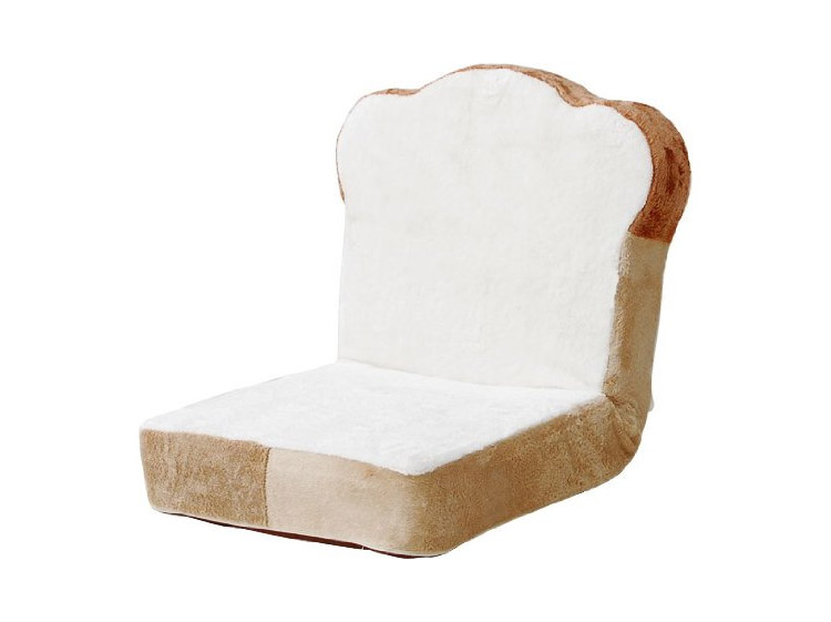 Sliced Bread Adjustable Chair