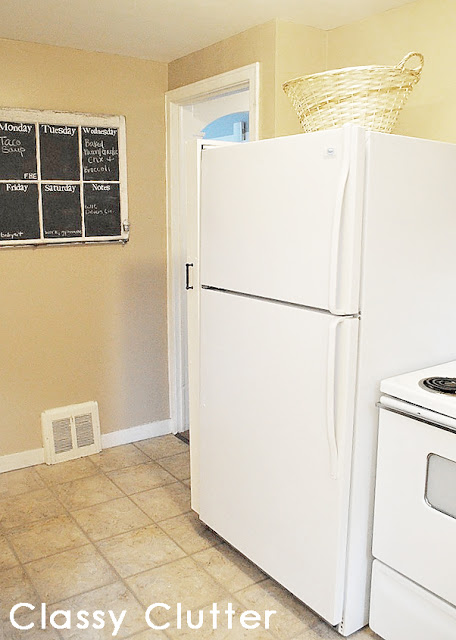 DIY Super-Thin Slide-Out Pantry - 6 Inch Pantry