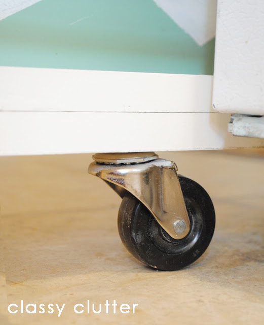 DIY Super-Thin Slide-Out Pantry - 6 Inch Pantry