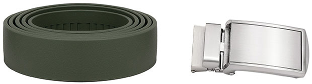 SlideBelt Survival Belt