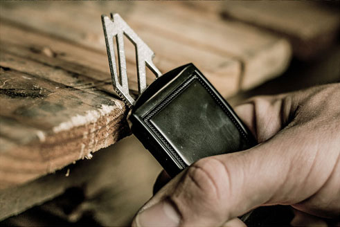 SlideBelt Survival Belt