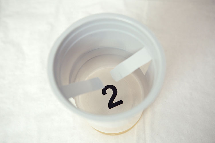 Slip Cups - Beer Pong Cup Inserts
