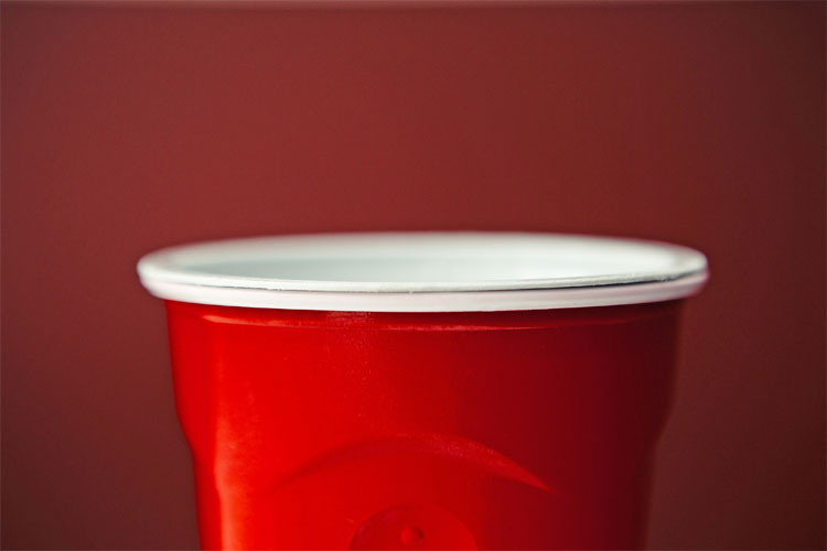 Slip Cups - Beer Pong Cup Inserts