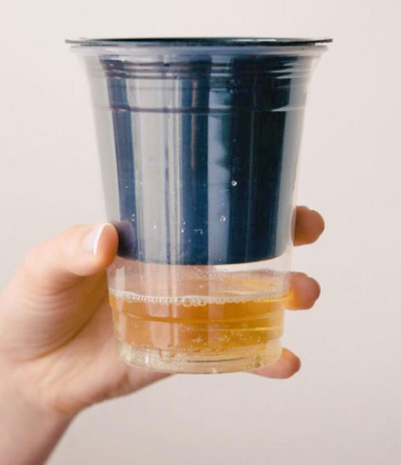 Slip Cups - Beer Pong Cup Inserts