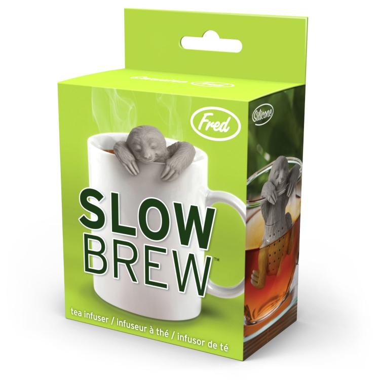 Sloth Tea Infuser