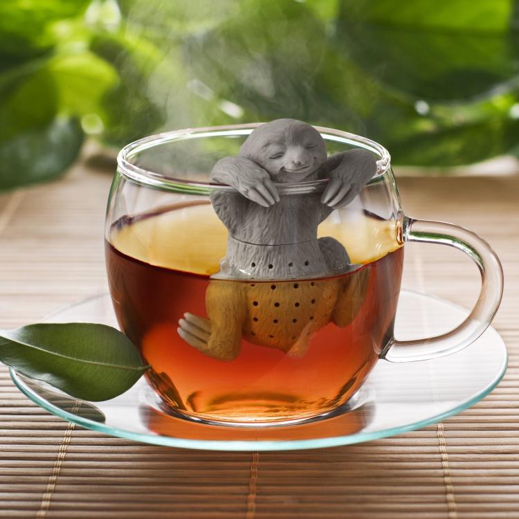 Sloth Tea Infuser