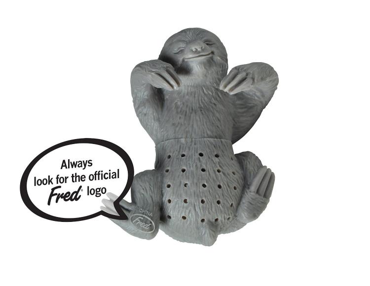 Sloth Tea Infuser