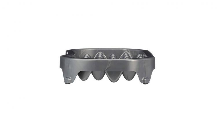 Neater Pets Slow Feeding Dog Bowl - Ridges slow-feed dog tray