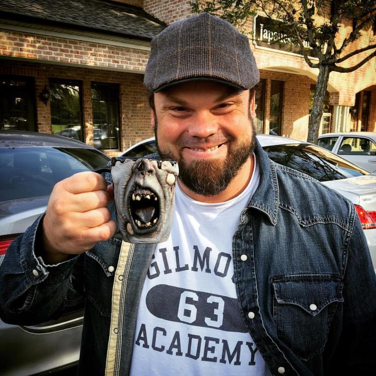 Realistic Zombie Mug