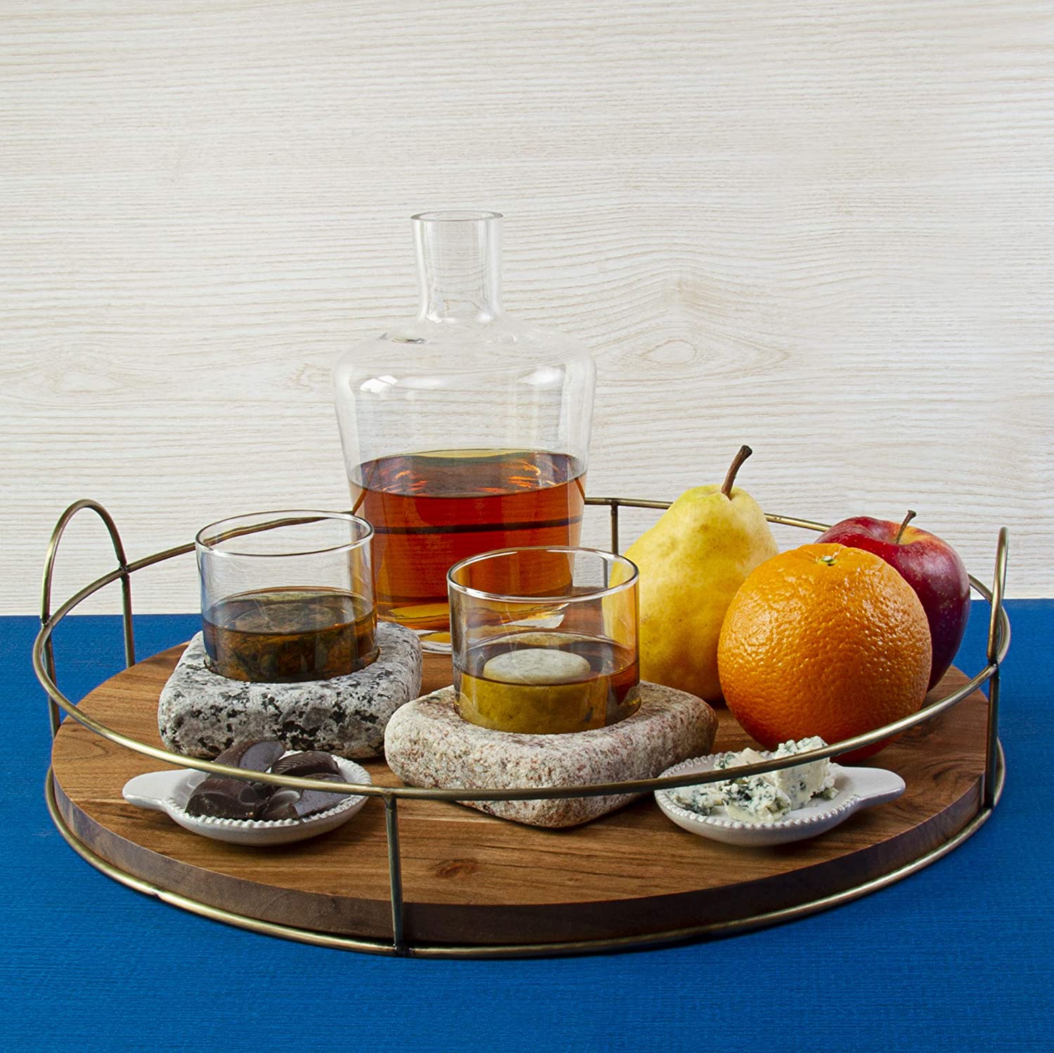 Granite CoastersGranite Coasters