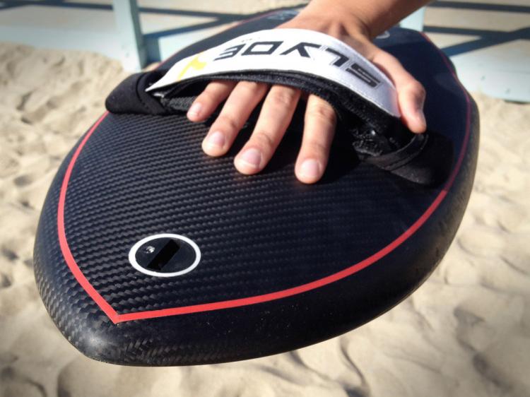 Slyde Handboards Let You Surf With Your Hands