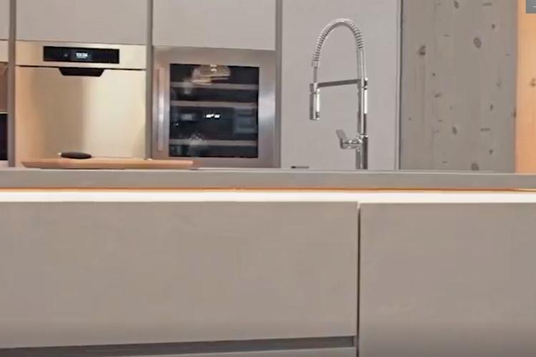 Smart Kitchens
