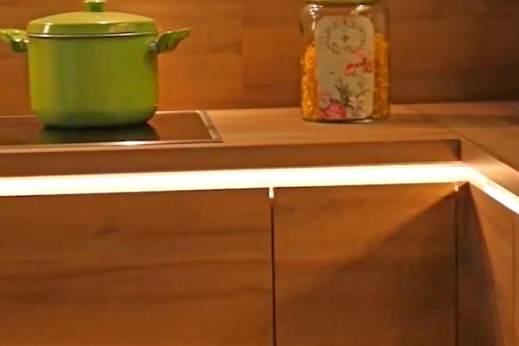 Smart Kitchens