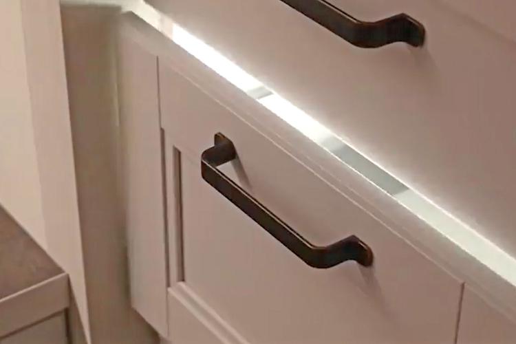 Smart Kitchens