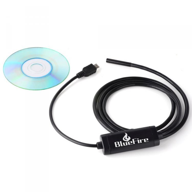 Smart Phone Endoscope Tiny Camera