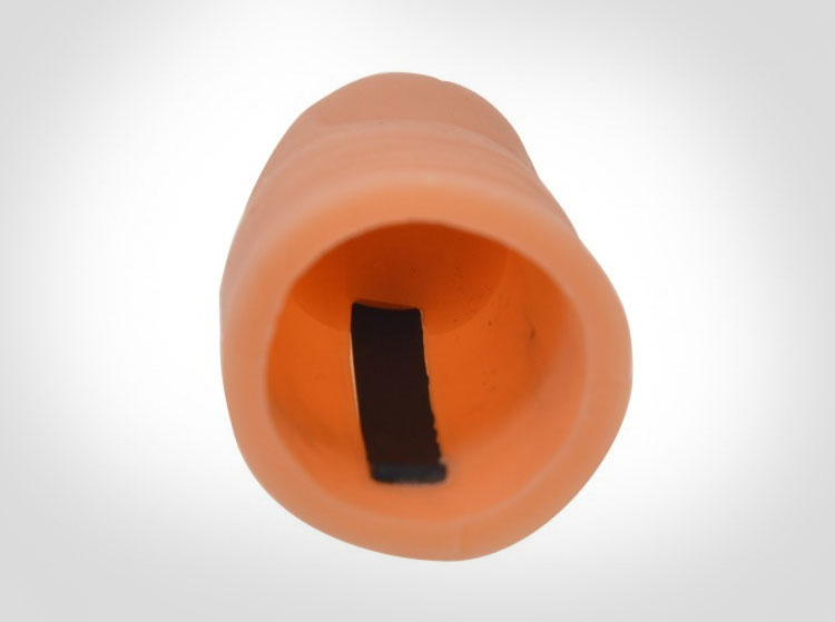 Thumb Extender For Larger Phones