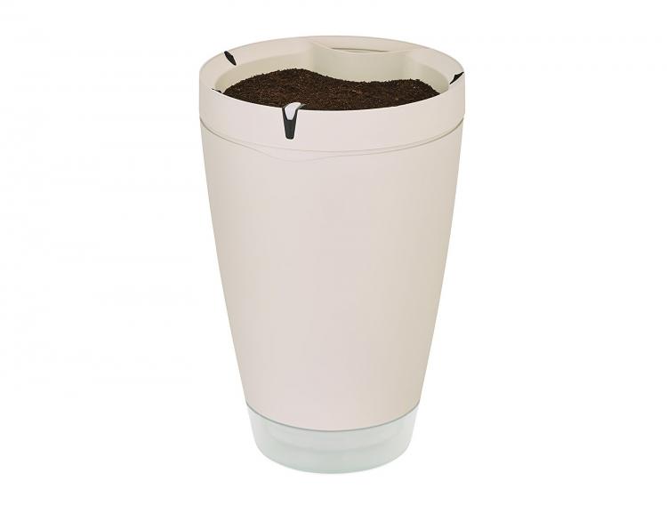 Parrot Smart Watering Pot - Automatic Plant Watering Pot - Smart Phone Plant Pot